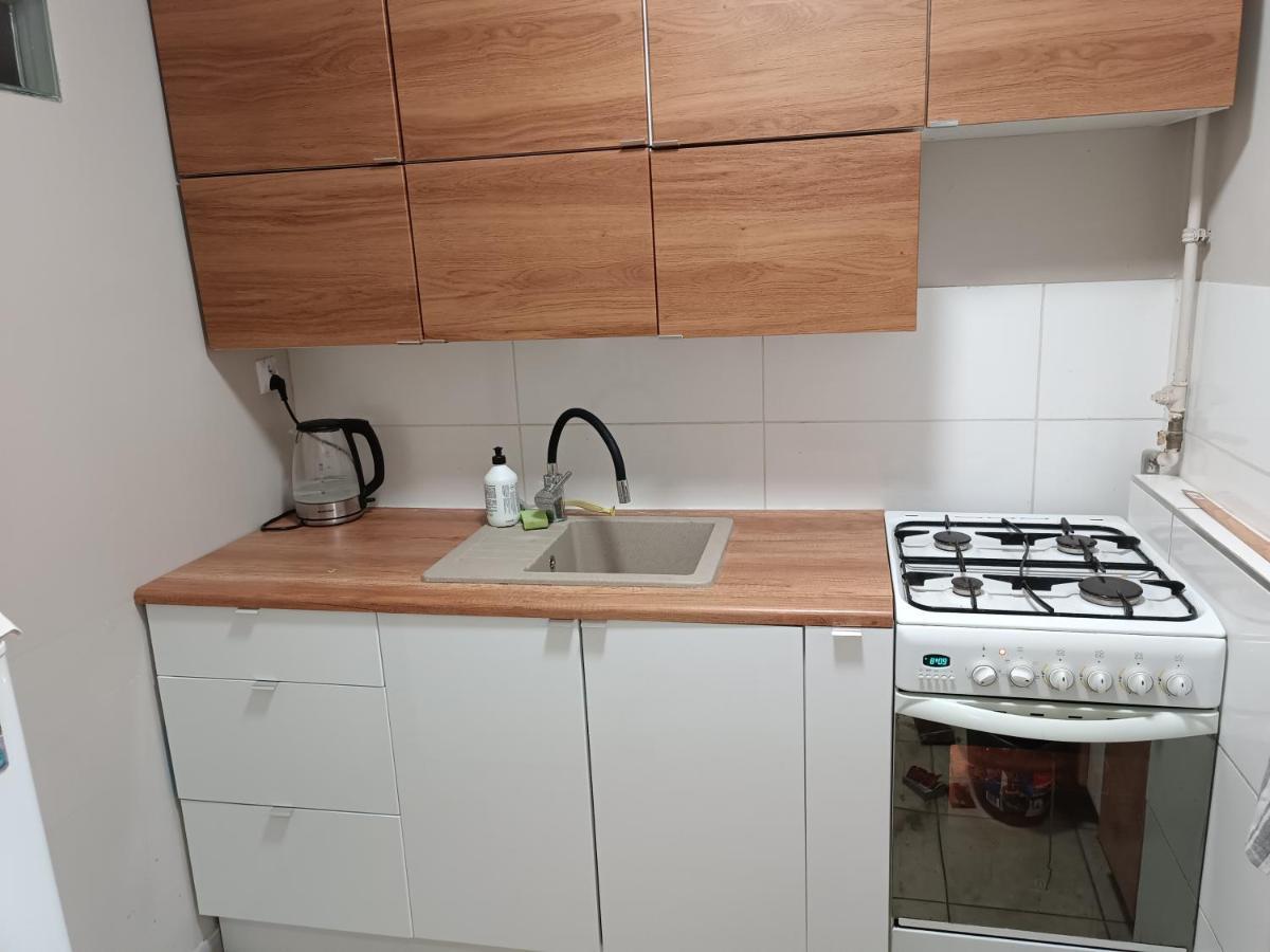 Mela House Apartment Gdansk Exterior photo
