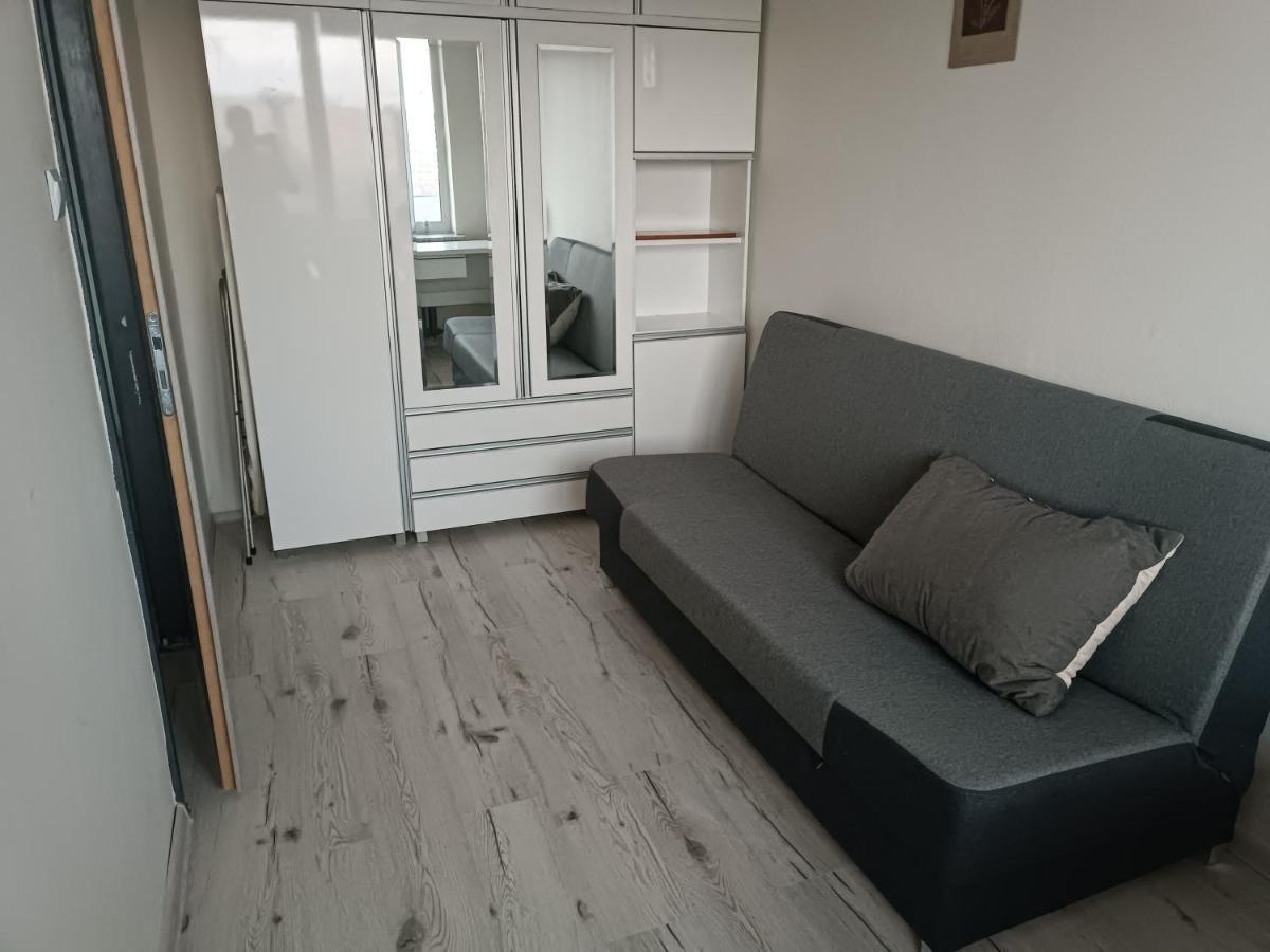 Mela House Apartment Gdansk Exterior photo